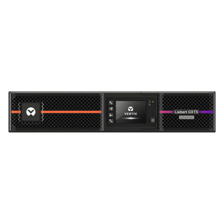  UPS Equipment,GXT 01K50AS11052,Rack-mounted/Tower Standard High-Frequency Link 1-PH Input/1-PH Output 1.50kVA Intelligent UPS,GXT5-1500RT120