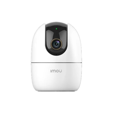 CAMARA IP RANGER 2 DE 5MP/3K 25FPS 3,6MM WIFI 2.4GHZ H.265, VISION NOCTURNA. IR10M AUDIO 2VIAS, MICROSD HASTA 256GB, DETECCION DE MOVIMIENTO, USB-C