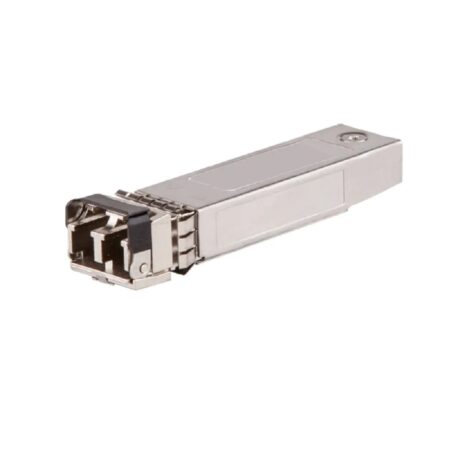 Transceiver Aruba 1G SFP LC SX 500m MMF XCVR