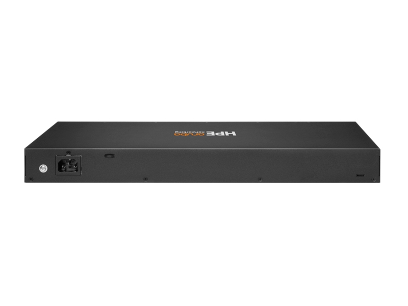 Switch ARUBA 6100 48G 4SFP+ - Imagen 3