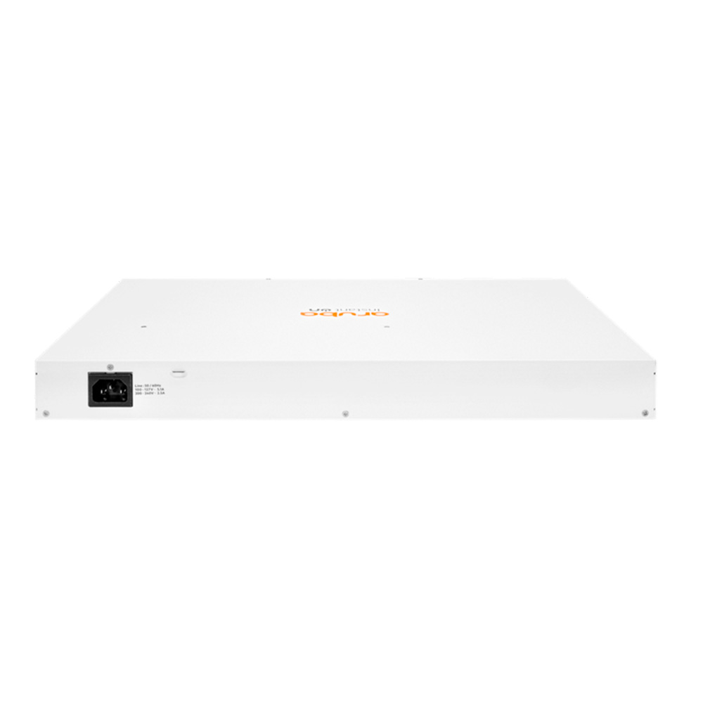 Switch ARUBA IOn 1930 48G 4SFP+ 370W - Imagen 3