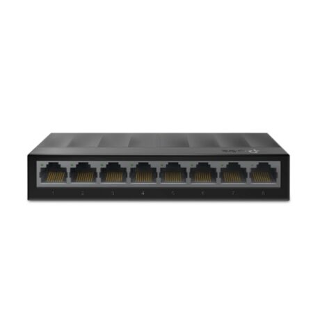 Switch TPLINK 8 Puertos 10/100/1000