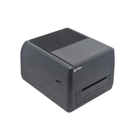 Impresora de etiquetas 3nStar LTT334 TT/TD  4,1"(104MM) de ancho, 5" PPS (127MM/S) de velocidad, cinta hasta  de  300mt - USB & RED, 8MB SDRAM, 8MB Flash, dispensador de etiquetas