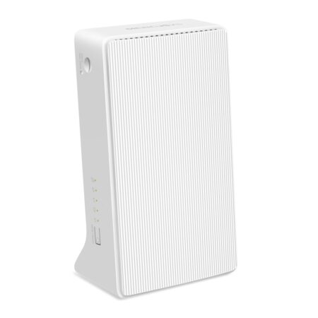 Router Mercusys  inalámbrico AC1200 de doble banda 4G LTE
