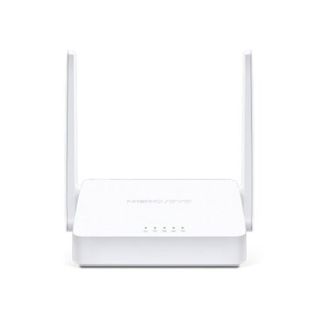 Módem Mercusys  router inalámbrico N ADSL2 + de 300 Mbps