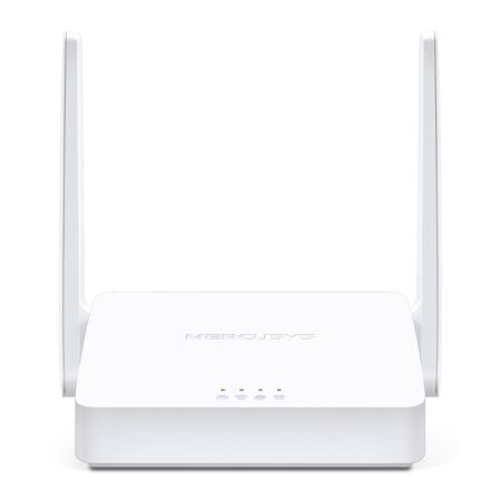 Router Mercusys Inalambrico Multimodo 300Mbps