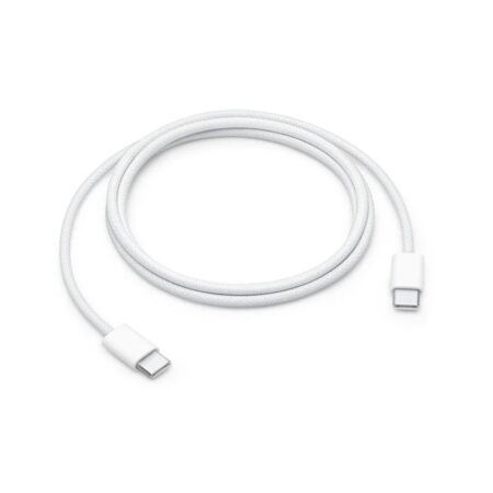 Cable USB-C de carga 60W (1m)