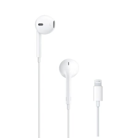 EarPods (Lightning Connector)