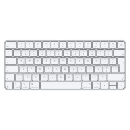 Magic Keyboard - Spanish