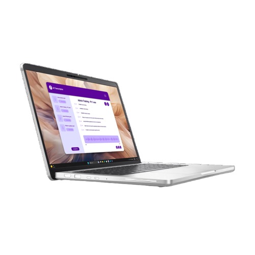 Portatil Dell Pro PLUS, 14 2 EN 1 TOUCH U7 48T 16 512 3Y WP