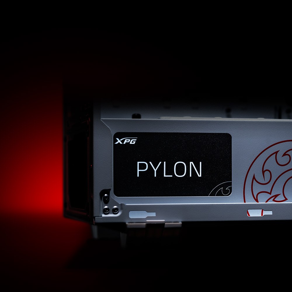 PYLON II, Negro, 80+, Bronce, No Modular, 750W, Soporta Tarjetas Gráficas NVIDIA RTX serie 50, ATX24x1, EPS 8x2, PCIE 6+2x2, 12v-2x6x1(450W), MOLEXx2, SATAx6, Capacitores TW de 105°C, 5 Años de Garantía - Image 4