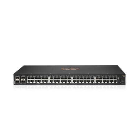 Switch ARUBA 6000 48G 4SFP