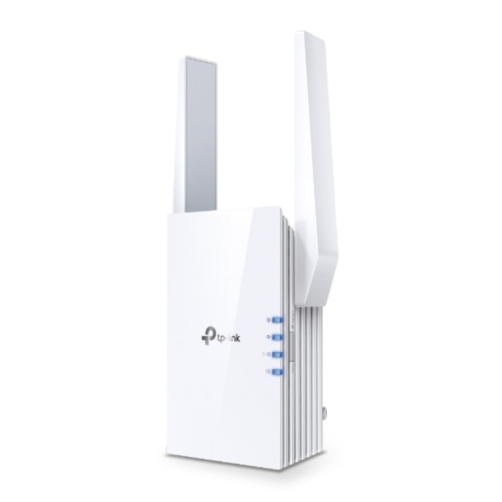 Extensor de rango TPLINK Wi-Fi 6 AX3000 - Imagen 3