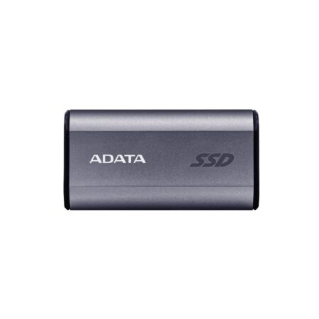 Unidad de Estado Solido ADATA externo 500GB  SC750