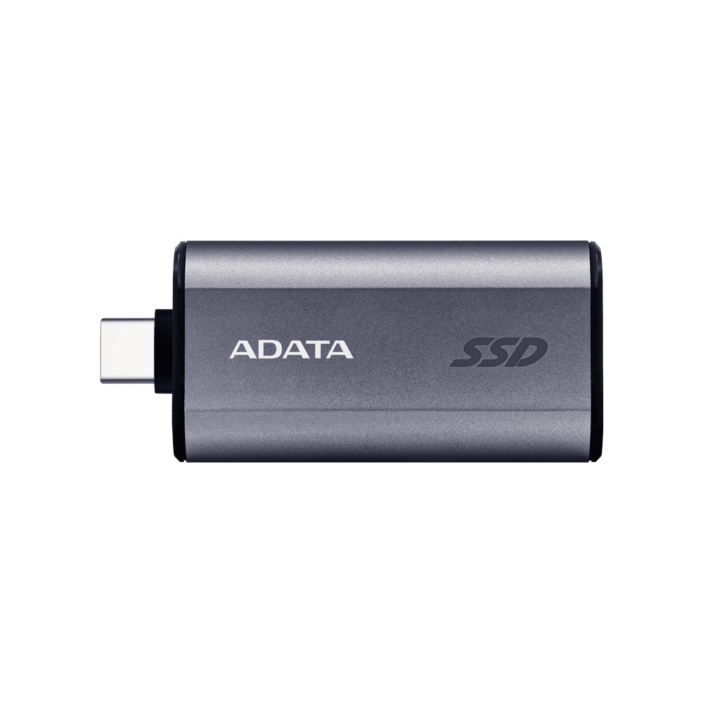 Unidad de Estado Solido ADATA externo 500GB SC750 - Imagen 2