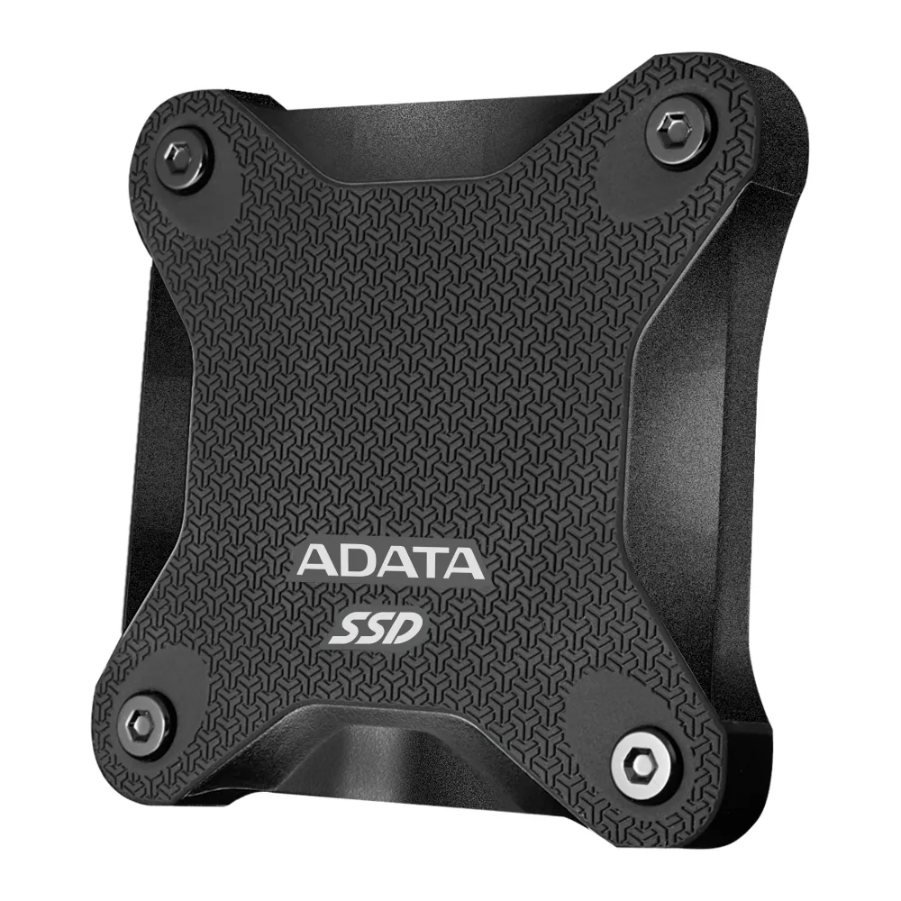 Memoria SSD ADATA Externa Antigolpes SD620 1TB Negro - Imagen 3