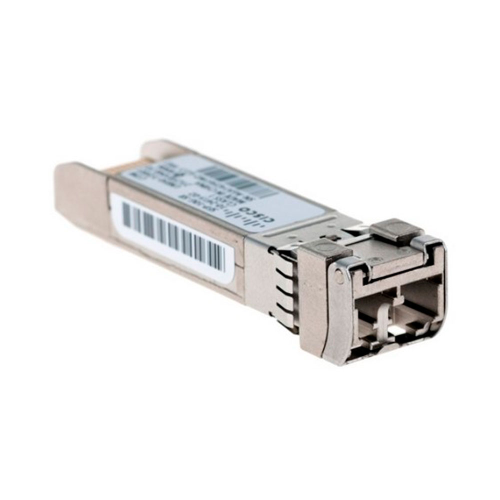 Cisco 10GBASE-SR SFP Module - Imagen 3