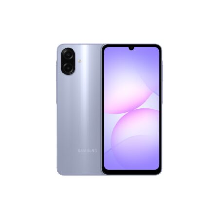 Galaxy A07 RAM 4GB + 64GB  Light Violet