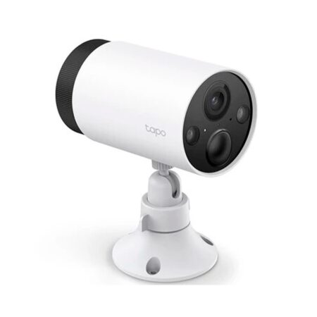 Cámara TAPO  de seguridad inteligente sin cables