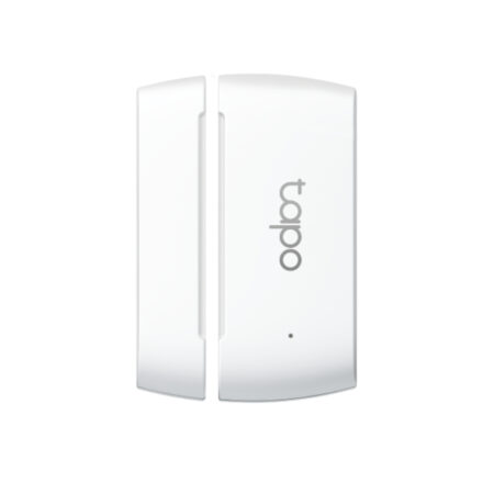 Sensor de Contacto Inteligente