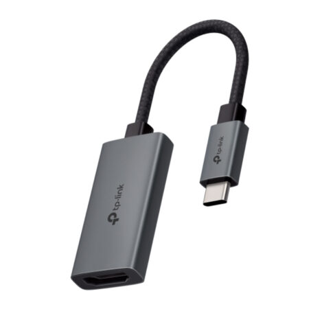 "USB Type-C to HDMI Adapter