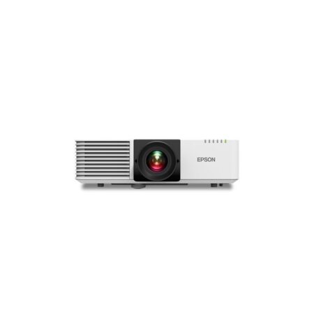 Videoproyector Epson PowerLite® L530U Láser /Tecnología: 3LCD de 3 chips/5.200  lúmenes en Blanco y Color - Resolución WUXGA