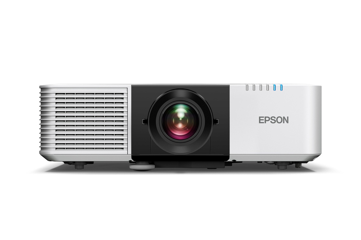 Videoproyector Epson PowerLite EB-L690U Laser /Tecnología: 3LCD de 3 chips/6.500 lúmenes en Blanco y Color - Resolución WUXGA Full HD - Imagen 2