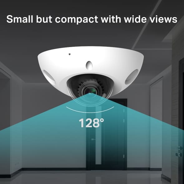 VIGI C230I Mini(2.8mm) - Imagen 4