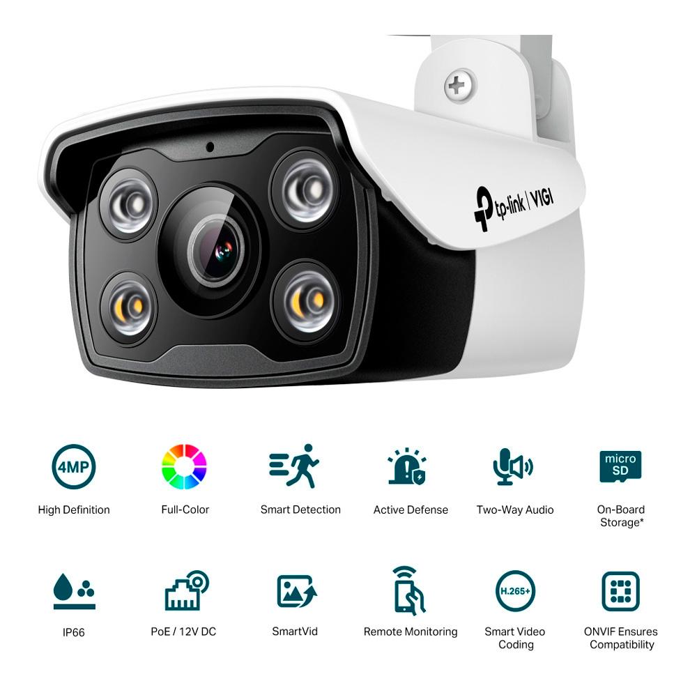 VIGI C340(2.8mm) - Image 2