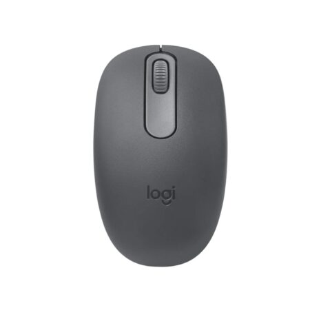 MOUSE M196 BLUETOOTH GRAPHITE