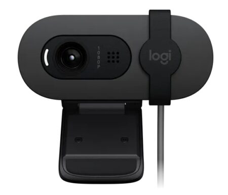 CAMARA Brio 100 Graphite