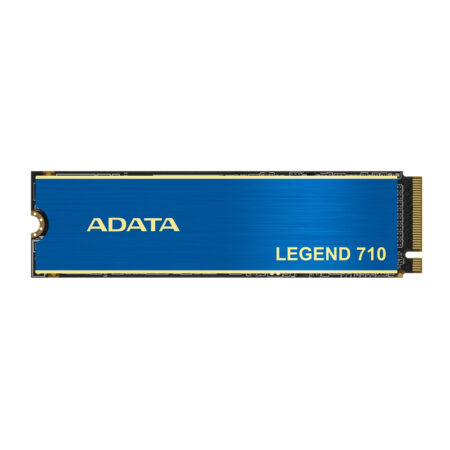 Unidad de estado Solido ADATA  PCIE 256GB Legend 710