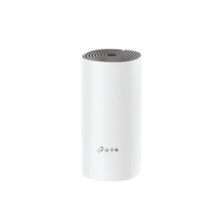 Router TPLINK Wifi Malla Doble Banda  AC1200 COLOR Blanco