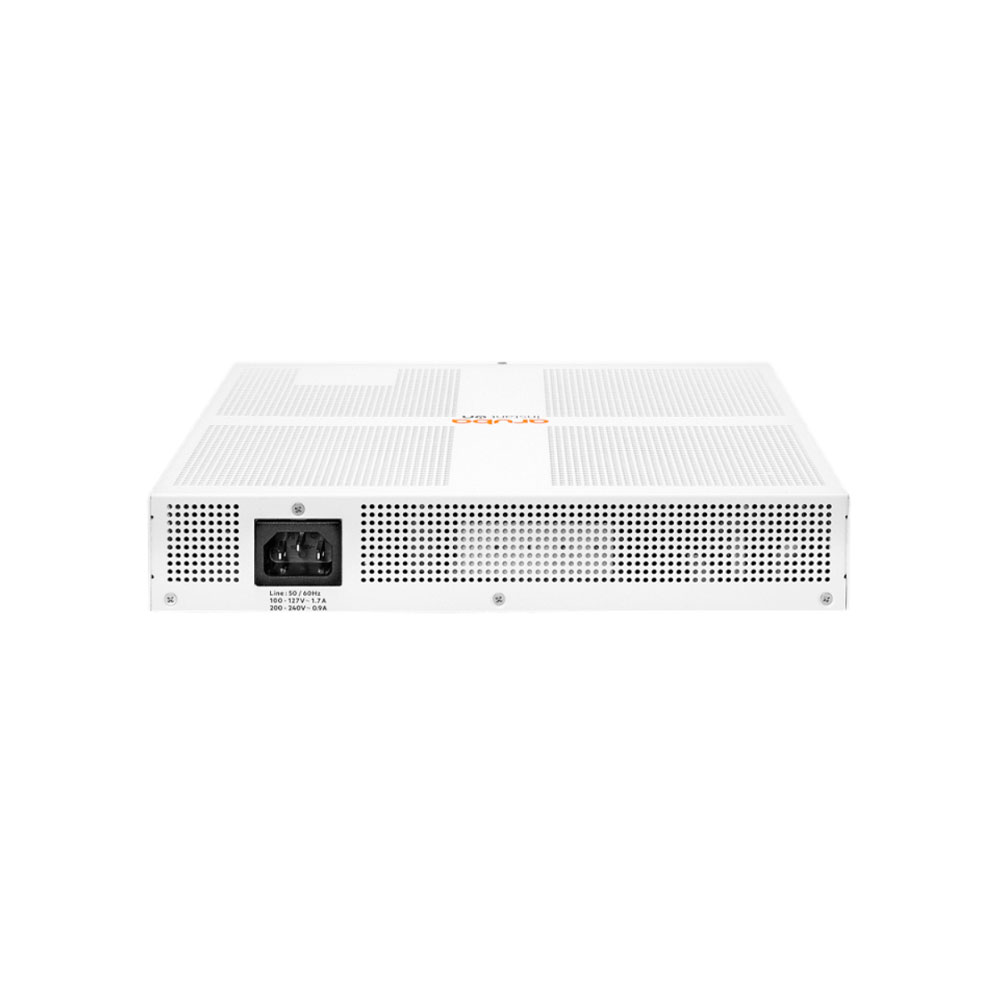 Switch ARUBA IOn 1930 8G 2SFP 124W - Image 2