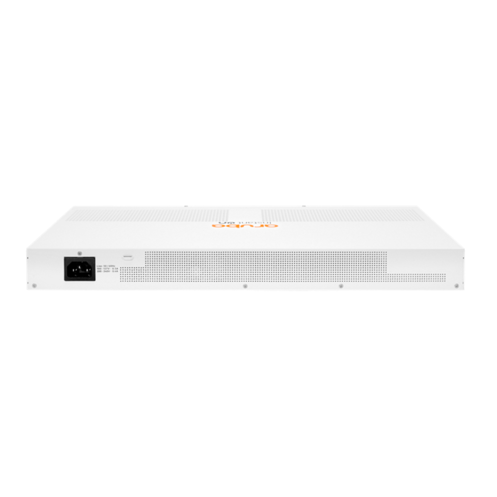 Switch ARUBA IOn 1930 24G 4SFP Blanco - Image 2