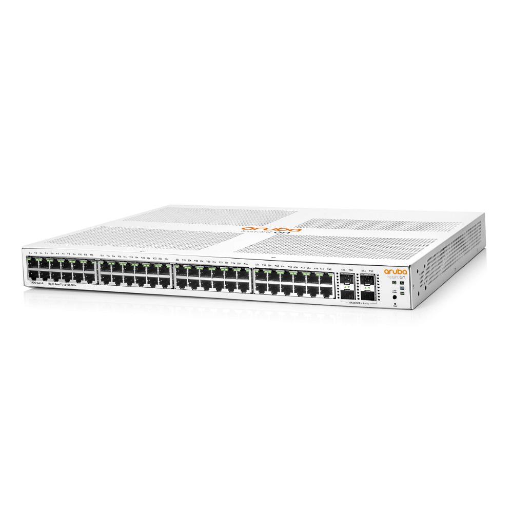 Switch ARUBA IOn 1930 48G Blanco - Image 2
