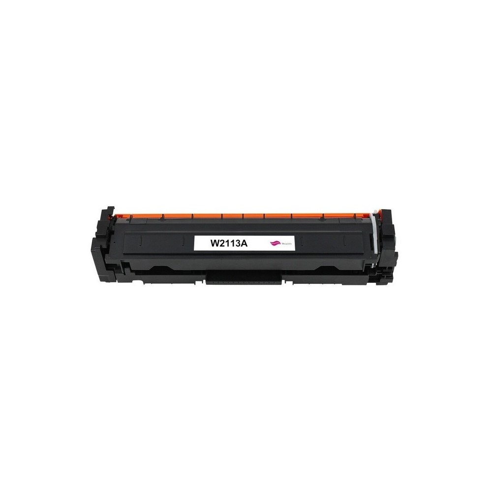 Toner Hp Magenta 206A Laserjet - Image 2